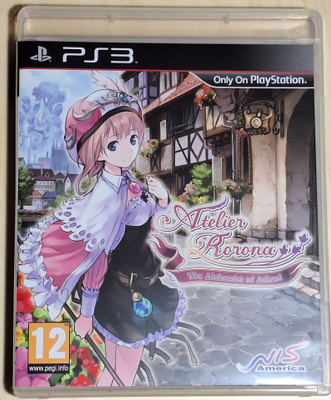 ATELIER RORONA