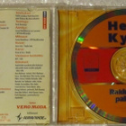 Heidi Kyrö • Rakkauden Palapeli CD - pikkukuva 2