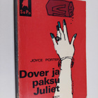 Joyce Porter : Dover ja paksu Juliet - pikkukuva 1