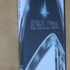 DVD Star Trek The Original Series The Best Of ( 1966-1969 ) - pikkukuva 1
