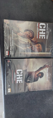 Che Part 1&2(Nordic)