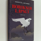 Maritta Lintunen : Boriksen lapset : novelleja - pikkukuva 1