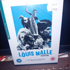 7dvd The Louis Malle Dokumentaries Collection ( UUSI ) - pikkukuva 1