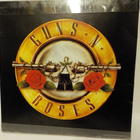 GUNS N ROSES - G N' R LIES UUSI RARE JAPAN CD + T-SHIRT BOX - pikkukuva 2