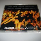 Manowar - Hell On Stage Live (2xCD) - pikkukuva 2