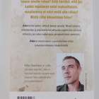 Ville Iivarinen : Raha : mitä se todella on ja mitä sen t... - pikkukuva 2