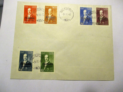 1942 Soutjärvi Ryti srj kuorella