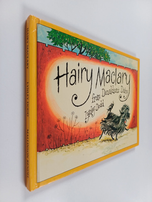 Lynley Dodd : Hairy Maclary from Donaldson's Dairy