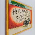 Lynley Dodd : Hairy Maclary from Donaldson's Dairy - pikkukuva 1