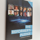 C. Peter Wagner ym. : The Reformer's Pledge - pikkukuva 1