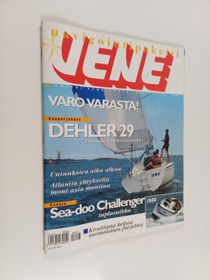 Vene 7/1998