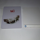 Saw - UK Region B Blu-Ray (Steelbook) - pikkukuva 1