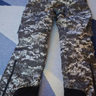Naisten ajotakki + housut, gore-tex - pikkukuva 3