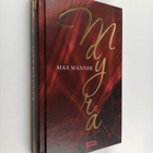 Max Manner : Mayra - pikkukuva 1