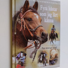 Peer Werner Vogel : Fyra hästar som jag lärt känna - pikkukuva 1