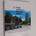 Reijo Pakarinen : Pankki puukirkon ja Puruveden pitäjässä... - pikkukuva 1
