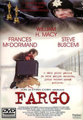 Fargo - DVD
