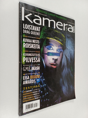 Kameralehti 9/2013