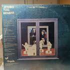 Jethro Tull – Benefit - pikkukuva 2