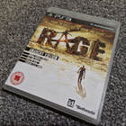 Rage (PS3) - pikkukuva 1