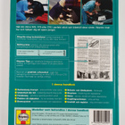 R. M. Jex ym. : Volvo S70, V70 & C70 1996 till 1999 bensi... - pikkukuva 2