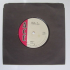 Thumper Jones: Rock It  7" single Reissue 1979  Rockabilly - pikkukuva 1