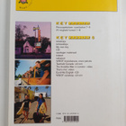 Paul Westlake ym. : Key English 8 : Textbook - pikkukuva 2