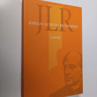 Johan Ludvig Runeberg : JLR : Johan Ludvig Runeberg i urval - pikkukuva 1