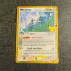 Pokemon 30th - Metagross Classic Collection - pikkukuva 2