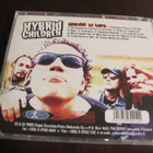 Hybrid Children stardom is here cd 1999 - pikkukuva 2