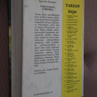 E. R. Burroughs : Tarzan ja kielletty kaupunki ( 1.p. ) - pikkukuva 2