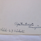 VANHA Valokuva Lappi Pyhätunturi Kemijärvi 1930-l - pikkukuva 2