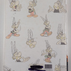 Goscinny : Asterix-kirjasto 10 : Uderzon luonnoskirja ; A... - pikkukuva 2