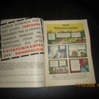 HIENOKUNTOINEN! Tarzan N:o 5 / 1965 (Sarjakustannus Oy) - pikkukuva 4