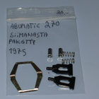 Abumatic 270 - pikkukuva 1