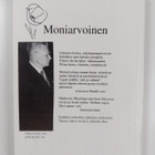 Erkki J. Immonen : Bussi (signeerattu) - pikkukuva 2