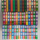 Mitä Missä Milloin-setti 1973-2023 (puuttuu 2005, 2007, 2... - pikkukuva 1