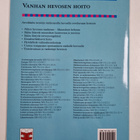 Susan McBane : Vanhan hevosen hoito - pikkukuva 2