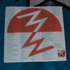 MELODY MAKERS & ZIGGY MARLEY ~ Conscious Party ~ LP - pikkukuva 3