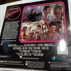 OST - COCKTAIL LASER DISC TOM CRUISEN NIMMARILLA - pikkukuva 3