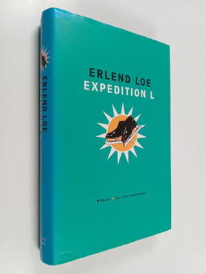 Erlend Loe : Expedition L
