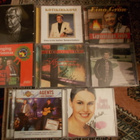 CD ARTISTIT NIMIKIRJOITUKSELLA - pikkukuva 3