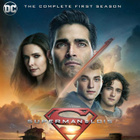Superman & Lois 1 Kausi (83 820) UUSI -FI- BLU-RAY (3) 202 - pikkukuva 2