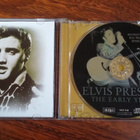 Elvis Presley – The Early Years (CD) - pikkukuva 2