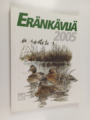 Eränkävijä 2005