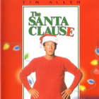 dvd, The Santa Clause [komedia] - pikkukuva 1