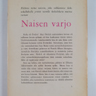 Theresa Charles : Naisen varjo - pikkukuva 2