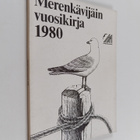 Hano Koskela : Merenkävijäin vuosikirja 1980 - pikkukuva 1