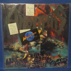 AMORPHIS - THE KARELIAN ISTHMUS EX+/M- GER -93 1ST PRESS LP - pikkukuva 1