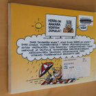Jope Pitkänen : Jopen Lempi - Lempi lentää ( 1.p. 1998 k.p ) - pikkukuva 2